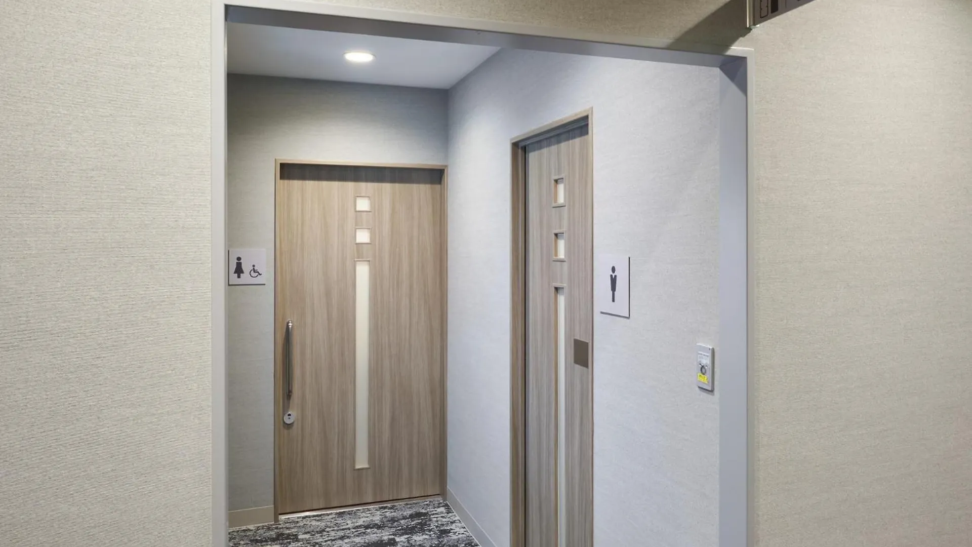 Hotel Villa Fontaine Tokyo-Nihombashi Mitsukoshimae 3*, Tokyo Japan