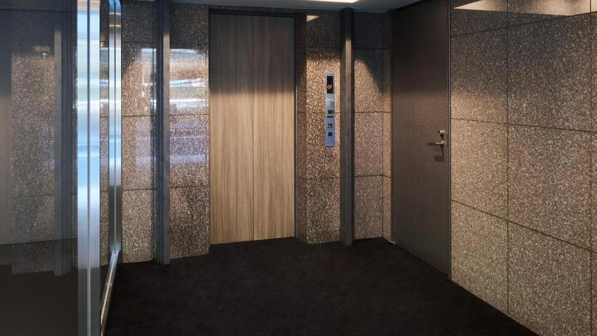 ***  Hotel Villa Fontaine Tokyo-Nihombashi Mitsukoshimae Japan