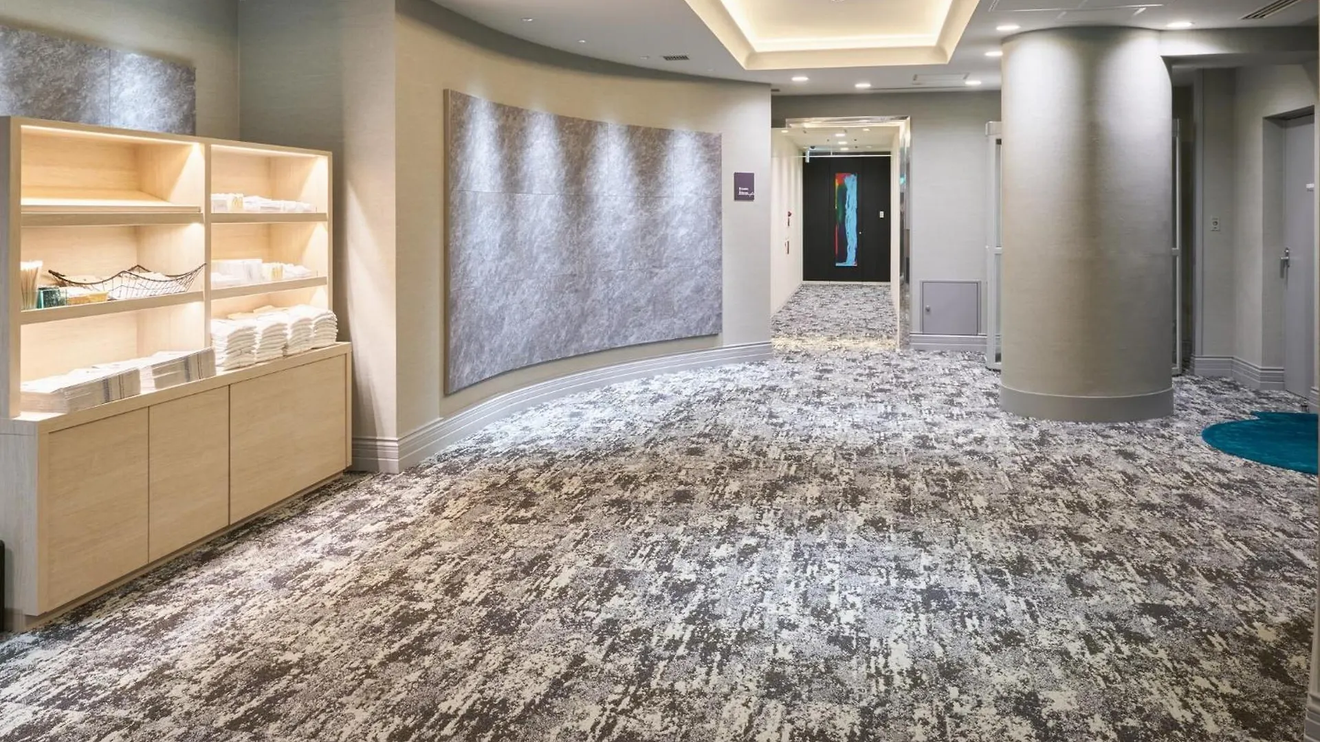 Hotel Villa Fontaine Tokyo-Nihombashi Mitsukoshimae