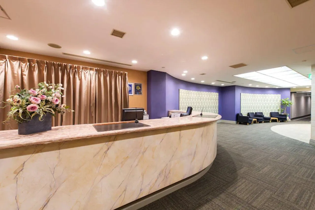 ***  Hotel Villa Fontaine Tokyo-Nihombashi Mitsukoshimae Japan