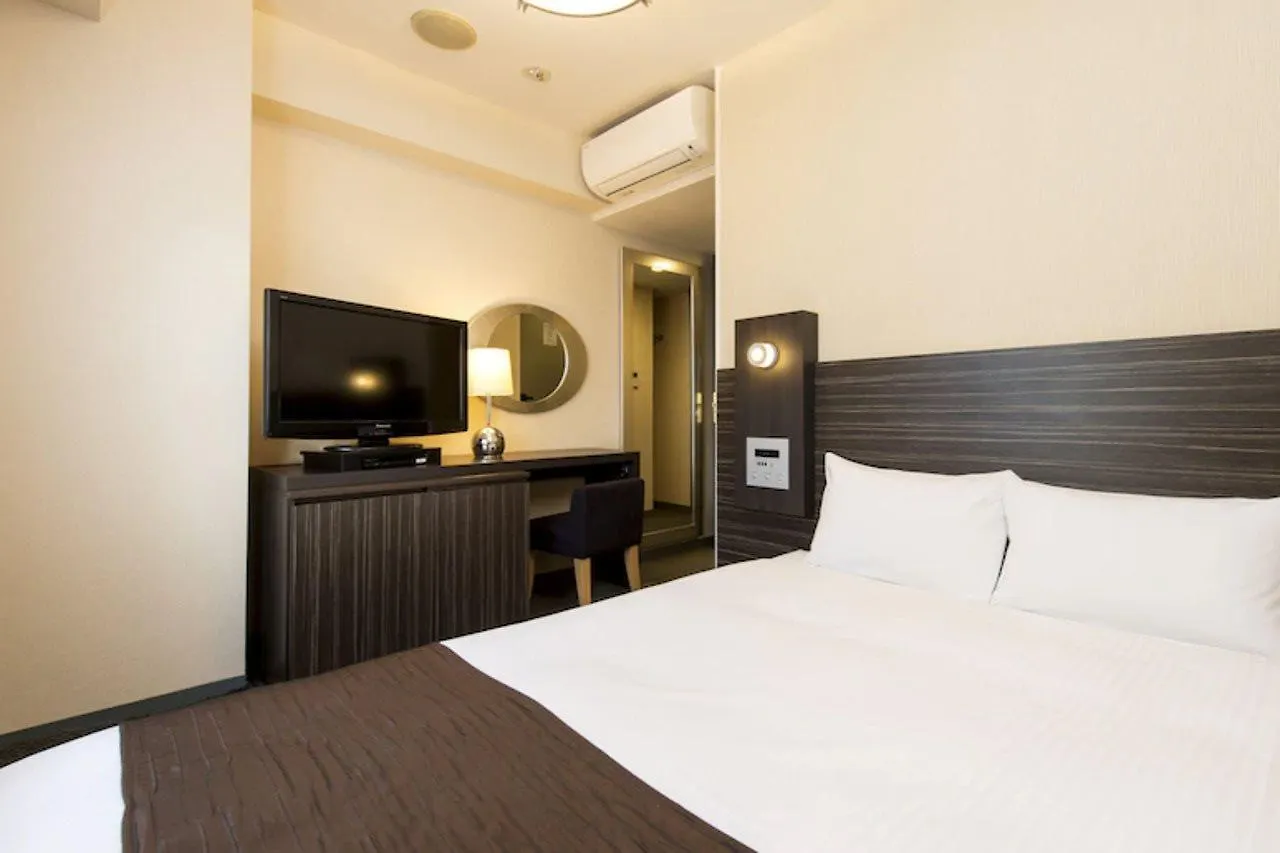 Hotel Villa Fontaine Tokyo-Nihombashi Mitsukoshimae