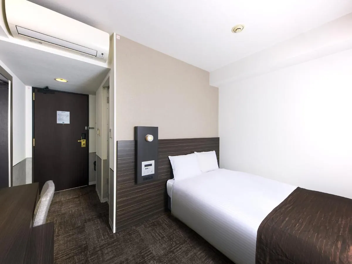 Hotel Villa Fontaine Tokyo-Nihombashi Mitsukoshimae Japan