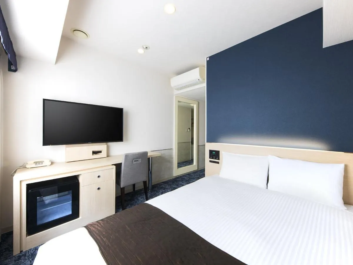 Hotel Villa Fontaine Tokyo-Nihombashi Mitsukoshimae