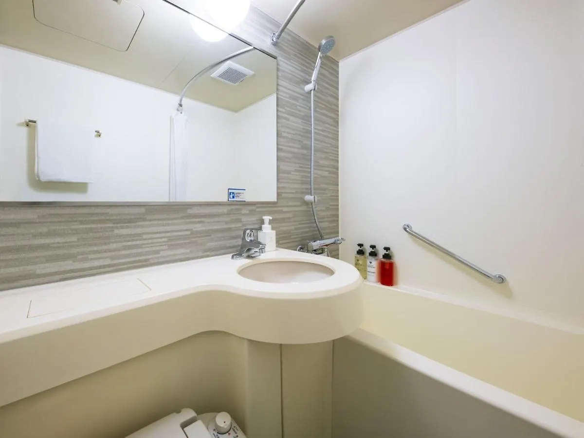 ***  Hotel Villa Fontaine Tokyo-Nihombashi Mitsukoshimae Japan