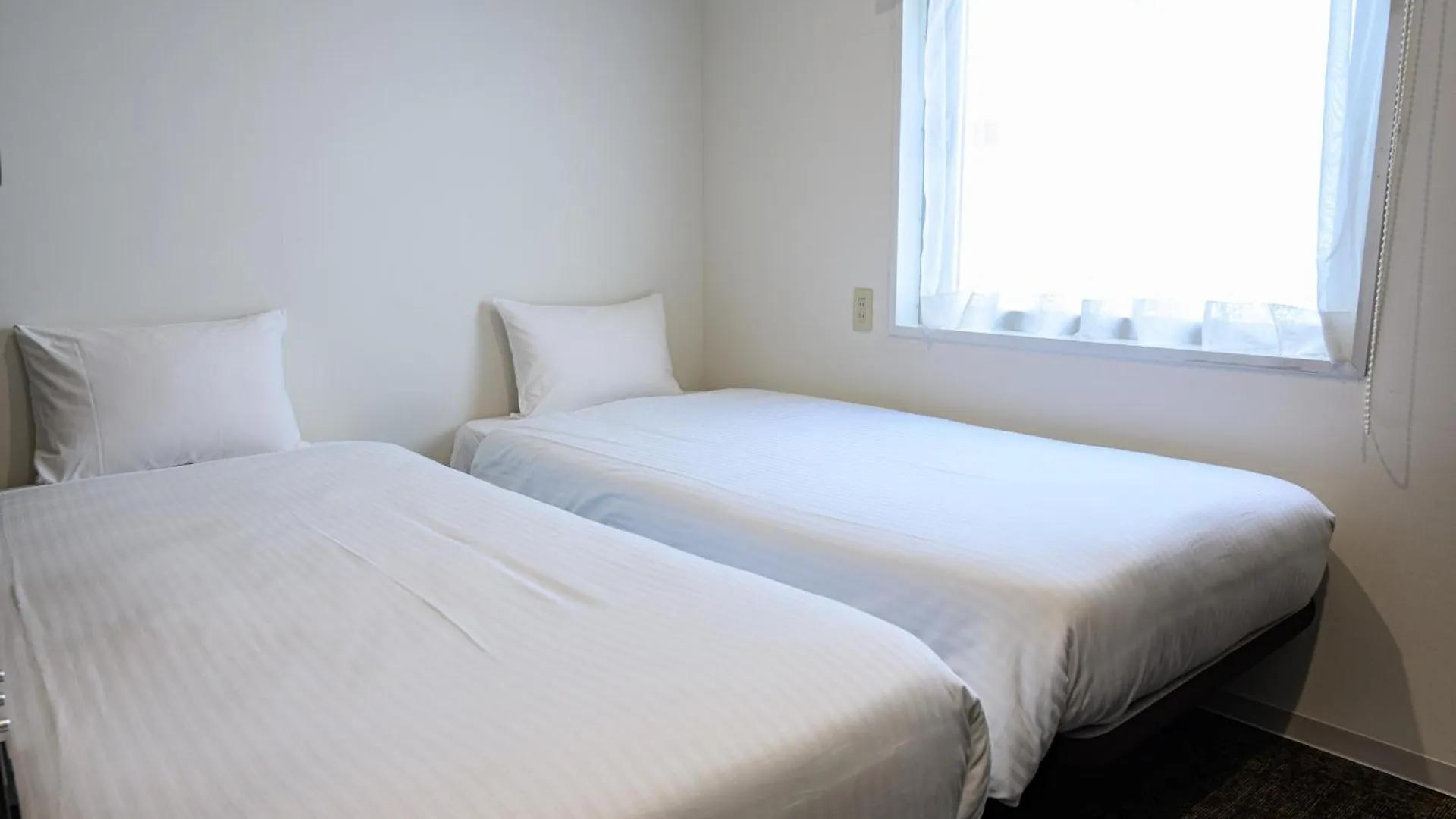 Hotel Villa Fontaine Tokyo-Nihombashi Mitsukoshimae