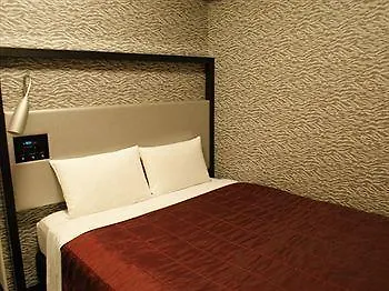 Hotel Villa Fontaine Tokyo-Nihombashi Mitsukoshimae Japan