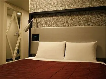 Hotel Villa Fontaine Tokyo-Nihombashi Mitsukoshimae 3*, Tokyo