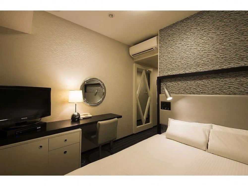 Hotel Villa Fontaine Tokyo-Nihombashi Mitsukoshimae Japan