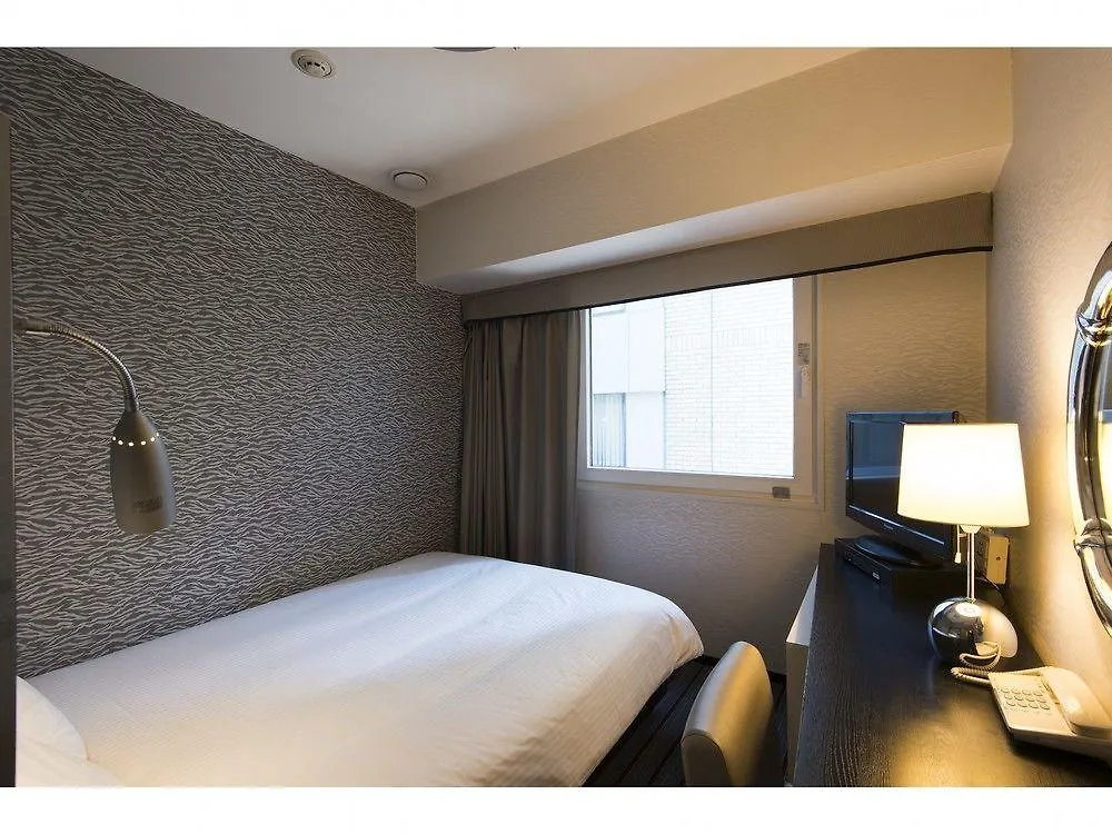 ***  Hotel Villa Fontaine Tokyo-Nihombashi Mitsukoshimae Japan
