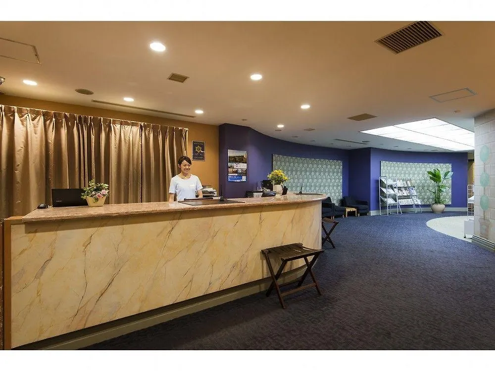 Hotel Villa Fontaine Tokyo-Nihombashi Mitsukoshimae