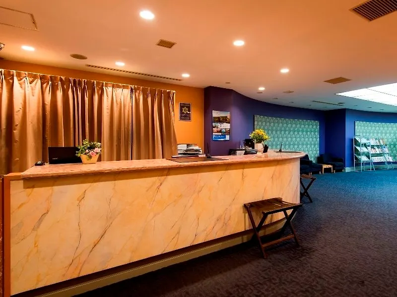 Hotel Villa Fontaine Tokyo-Nihombashi Mitsukoshimae