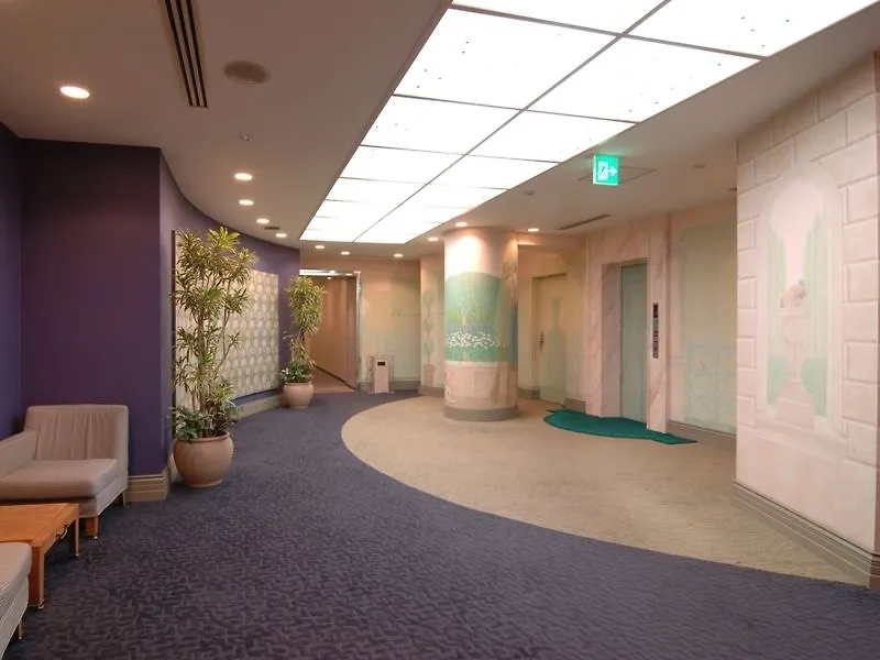 Hotel Villa Fontaine Tokyo-Nihombashi Mitsukoshimae Japan