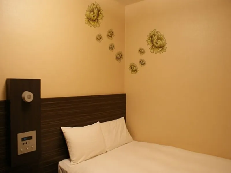 Hotel Villa Fontaine Tokyo-Nihombashi Mitsukoshimae  Tokyo