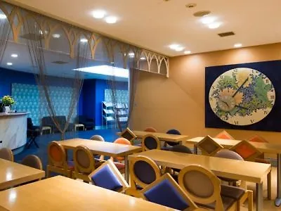 Hotel Villa Fontaine Tokyo-Nihombashi Mitsukoshimae