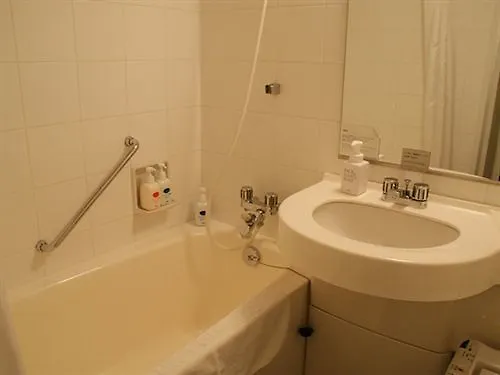 Hotel Villa Fontaine Tokyo-Nihombashi Mitsukoshimae Japan