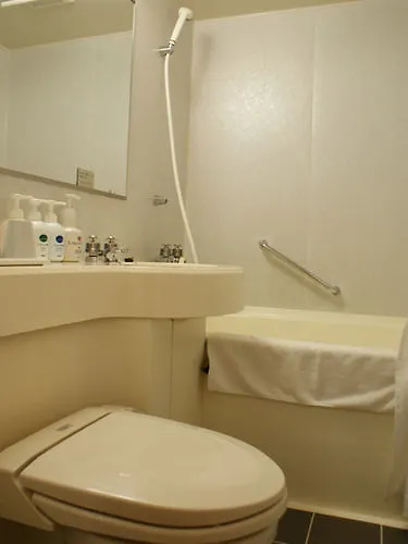 Hotel Villa Fontaine Tokyo-Nihombashi Mitsukoshimae Tokyo