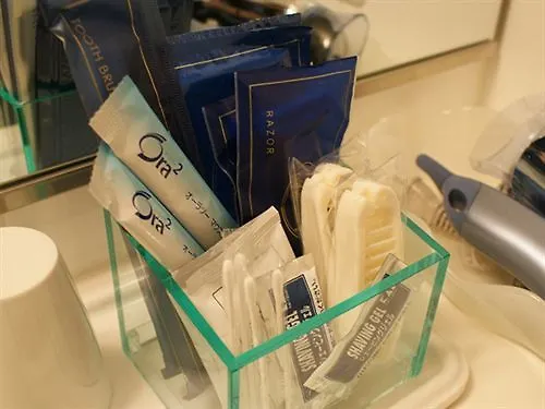 Hotel Villa Fontaine Tokyo-Nihombashi Mitsukoshimae