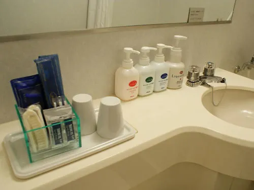 Hotel Villa Fontaine Tokyo-Nihombashi Mitsukoshimae