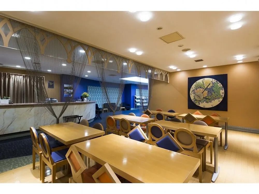 Hotel Villa Fontaine Tokyo-Nihombashi Mitsukoshimae Tokyo