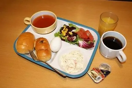Hotel Villa Fontaine Tokyo-Nihombashi Mitsukoshimae 3*, Tokyo Japan