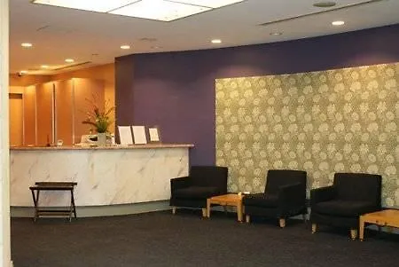 Hotel Villa Fontaine Tokyo-Nihombashi Mitsukoshimae