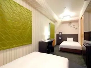 Hotel Villa Fontaine Tokyo-Nihombashi Mitsukoshimae