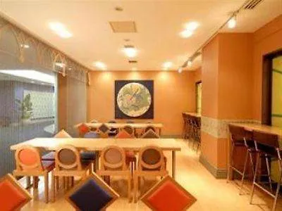 Hotel Villa Fontaine Tokyo-Nihombashi Mitsukoshimae