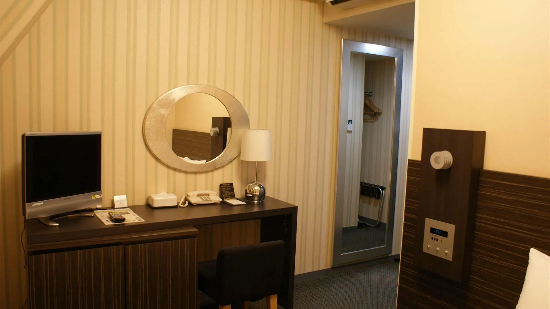 Hotel Villa Fontaine Tokyo-Nihombashi Mitsukoshimae