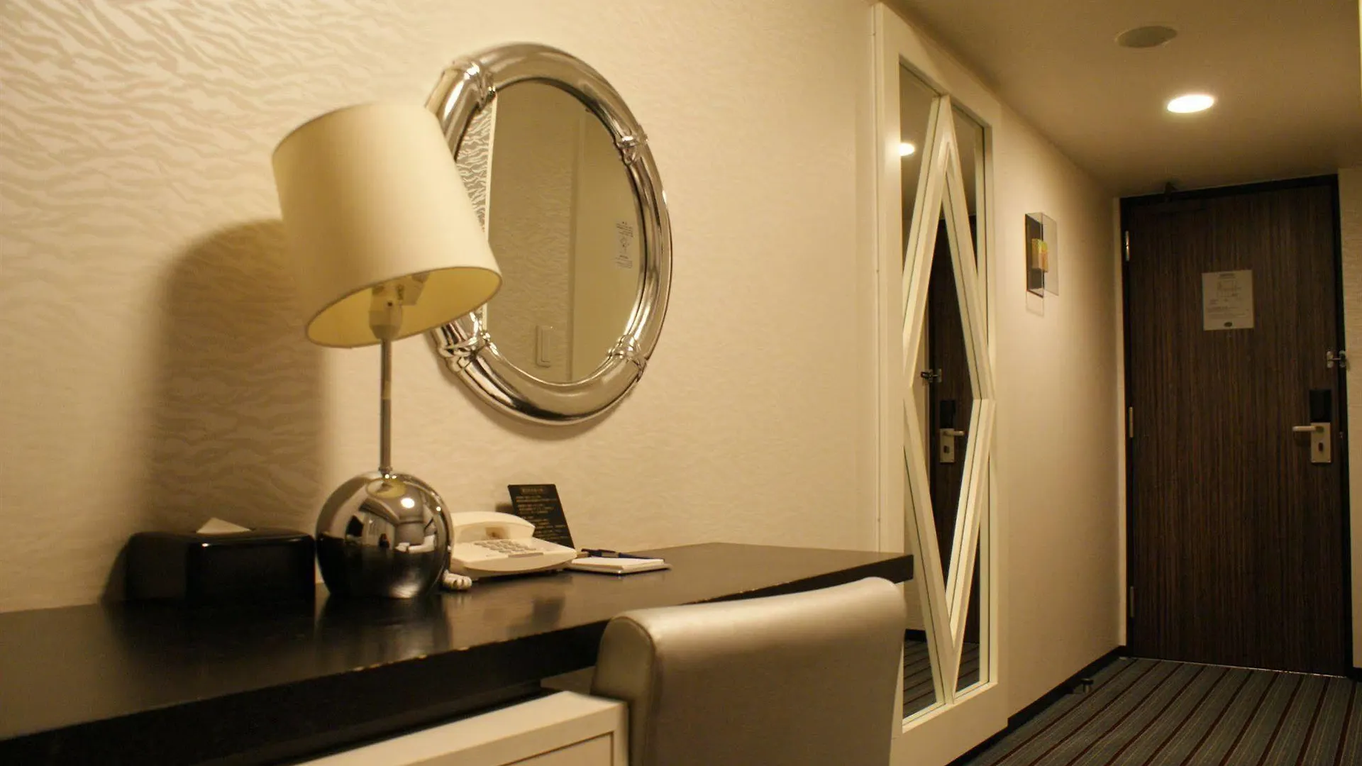 Hotel Villa Fontaine Tokyo-Nihombashi Mitsukoshimae