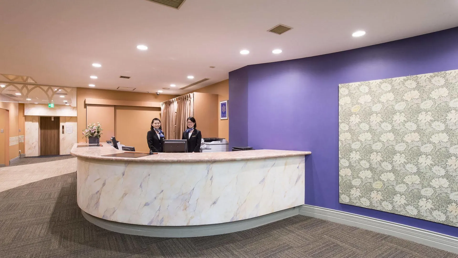 Hotel Villa Fontaine Tokyo-Nihombashi Mitsukoshimae 3*, Tokyo