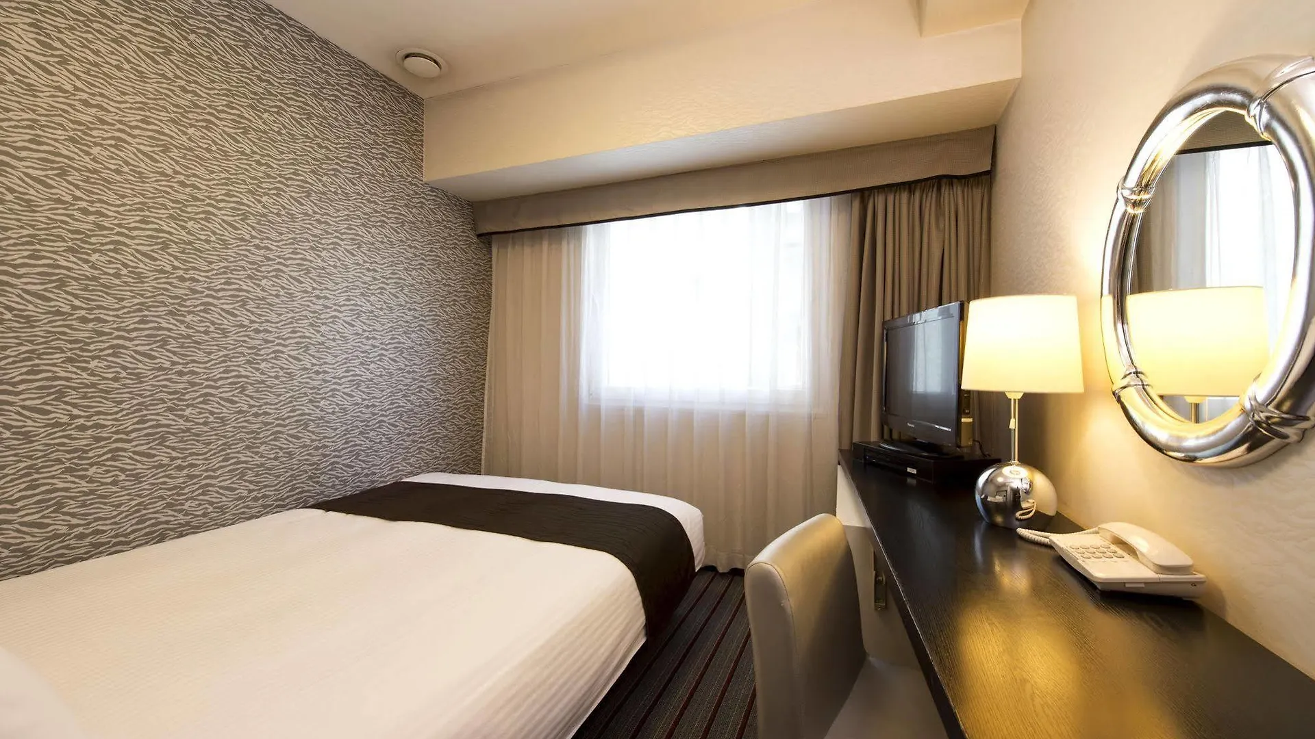Hotel Villa Fontaine Tokyo-Nihombashi Mitsukoshimae