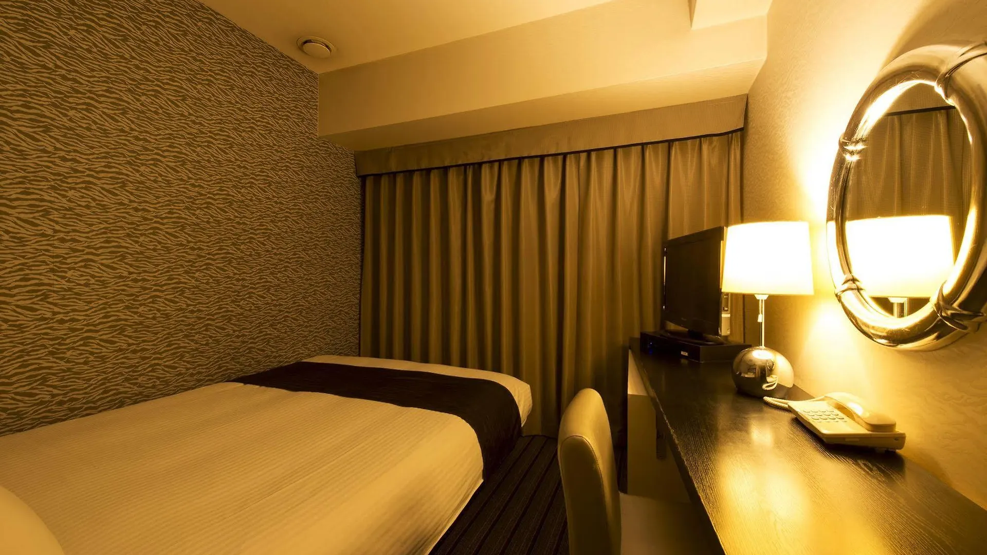 Hotel Villa Fontaine Tokyo-Nihombashi Mitsukoshimae