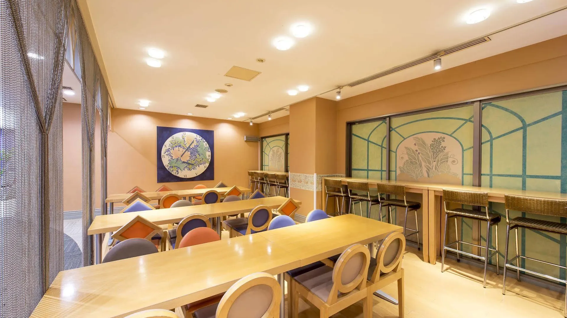 Hotel Villa Fontaine Tokyo-Nihombashi Mitsukoshimae