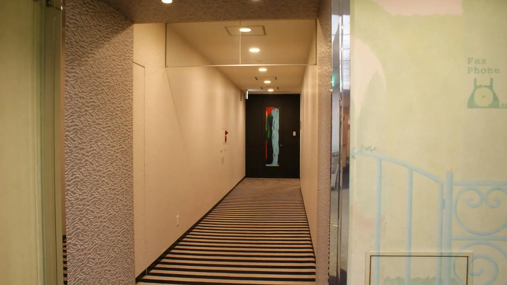 Hotel Villa Fontaine Tokyo-Nihombashi Mitsukoshimae 3*, Tokyo