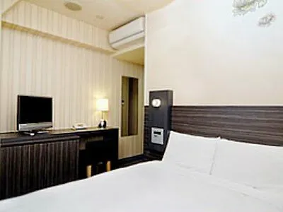 Hotel Villa Fontaine Tokyo-Nihombashi Mitsukoshimae