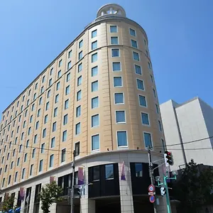 小樽欧森饭店 酒店 小樽