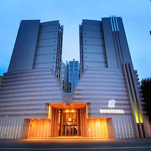 札幌坤特萨酒店 酒店 札幌