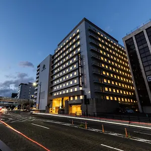 京都站堀川通阿帕酒店 酒店 京都