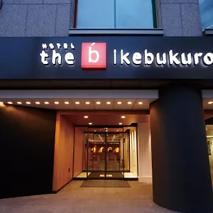 The B Ikebukuro *** Tokyo