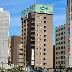 博多站前博多口路线酒店 酒店 福岡