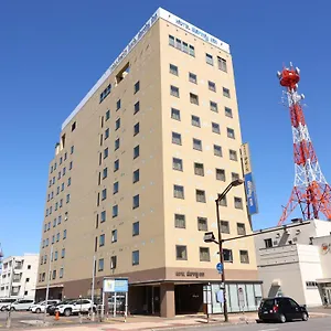 多美迎旭川酒店 酒店 旭川