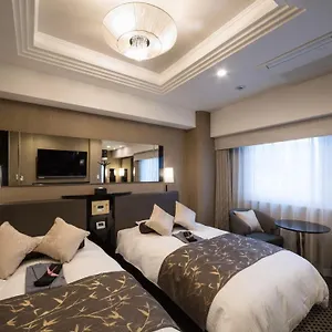 Hotel Apa Kanda Ekimae