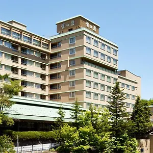 鹿之汤酒店 传统日式旅馆 札幌