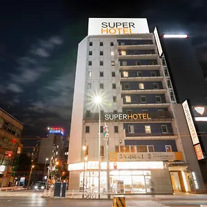 Super Ekimae 酒店 名古屋
