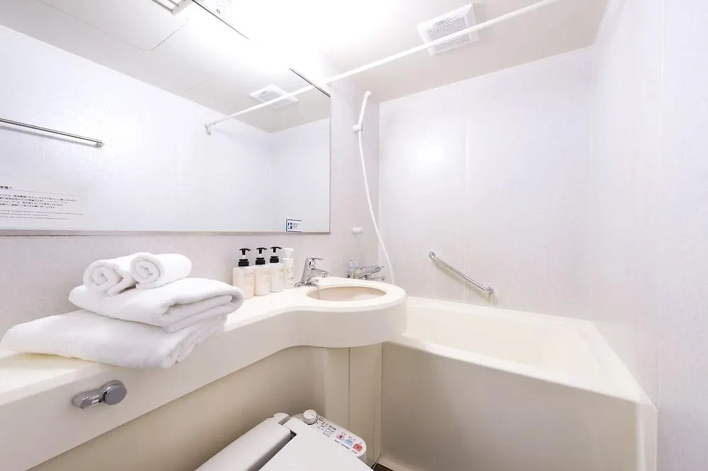 Hotel Villa Fontaine Tokyo-Nihombashi Mitsukoshimae