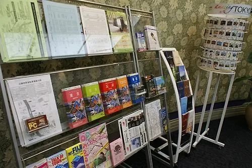 ヴィラフォンテーヌ東京日本橋三越前 東京都 3*,