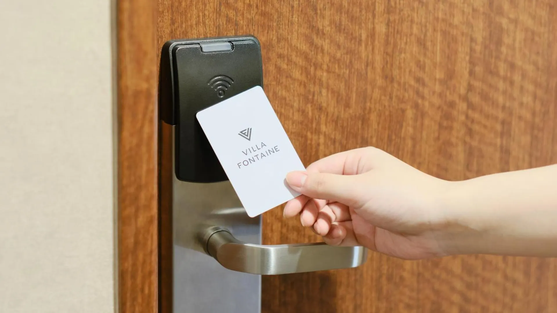 Hotel Villa Fontaine Tokyo-Nihombashi Mitsukoshimae