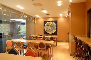 ***  Hotel Villa Fontaine Tokyo-Nihombashi Mitsukoshimae Japonia
